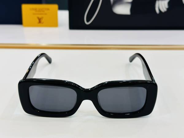Louis Vuitton Sunglasses Top Quality LVS03152